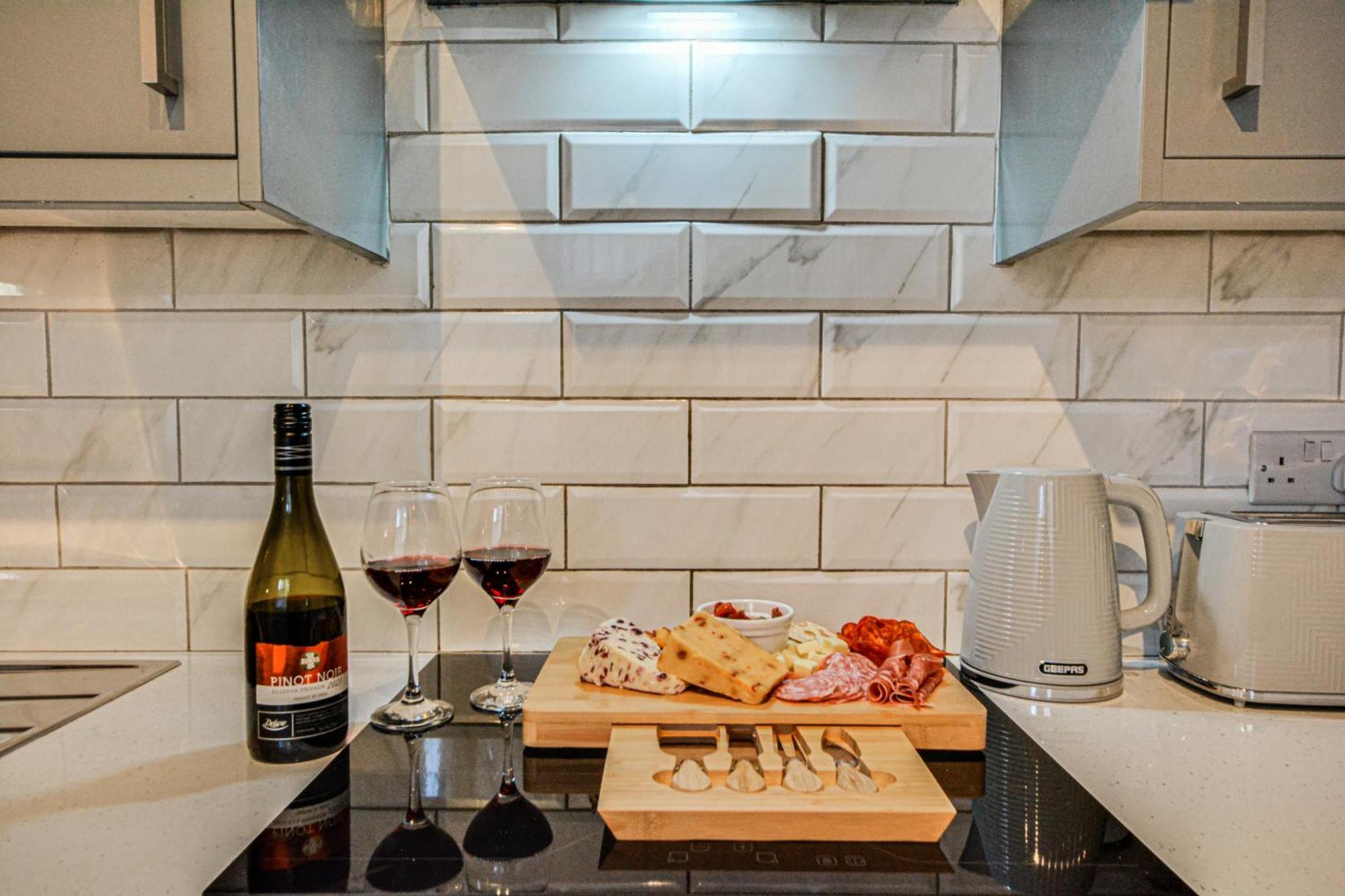 Stay With Alexandra 2 Free Parking - High Speed Free Wifi Liverpool Exterior photo